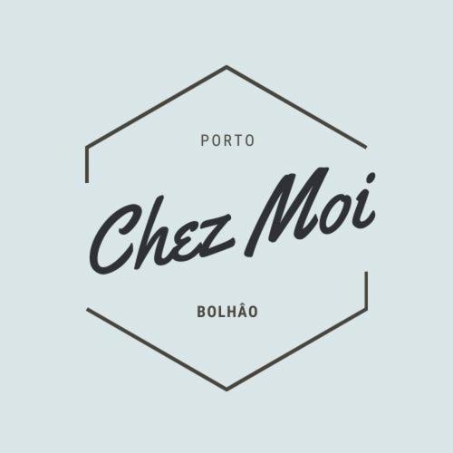 Chez Moi Bolhao Apartment Porto Exterior photo